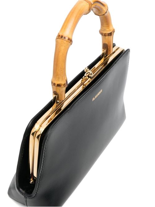 Goji Bamboo Mini Bag JIL SANDER | J07WD0029P4866001